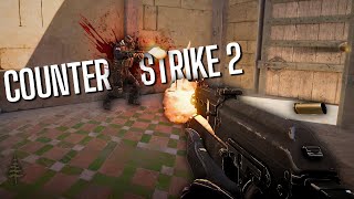 Counter Strike 2 \\\\ 14900K + SK Hynix A Die 7200 CL34 + Z790 Maximus Hero