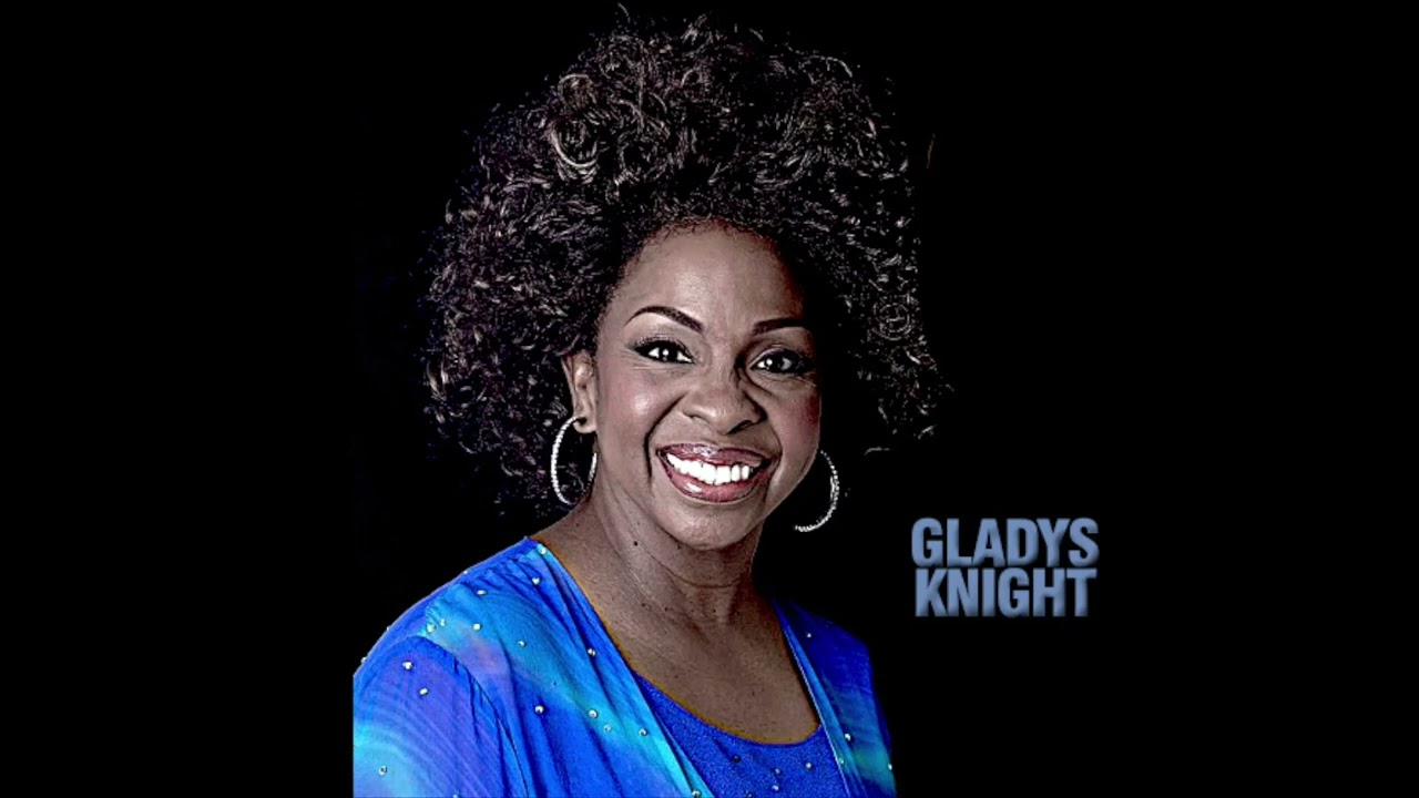 Watch Gladys Knight-Because Neither One Of Us on YouTube Watch Gladys Knight-Because Neither One Of Us on YouTube