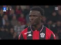Erstes PSG-Tor für Dro: Nizza - PSG | 27. Spieltag | Ligue 1 | DAZN Highlights