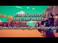 WAR ON PIRATES Game Trailer on TABS