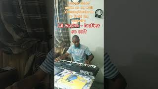 birdman and lil wayne - leather so soft  #artist #keyboardist #music #melody #rap screenshot 4