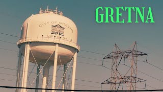 Gretna | Louisiana History