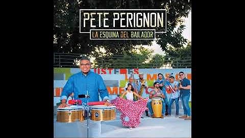 La esquina del bailador - Pete Perignon