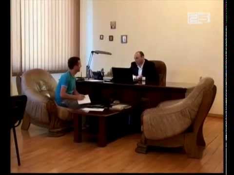 „ენერგო პრო ჯორჯიას\" დასავლეთ საქართველოს ფილიალს ახალი უფროსი ჰყავს