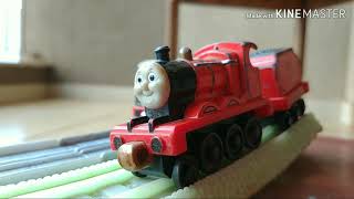 Thomas And Friends Crash Remakes Ep. 6