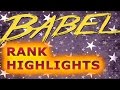 Babel S Ranked Diamond ELO Highlights 1 Babel S Ranked Diamond ELO Highlights 1