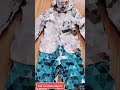 stilts mirror costume /mirrorman show stage performance