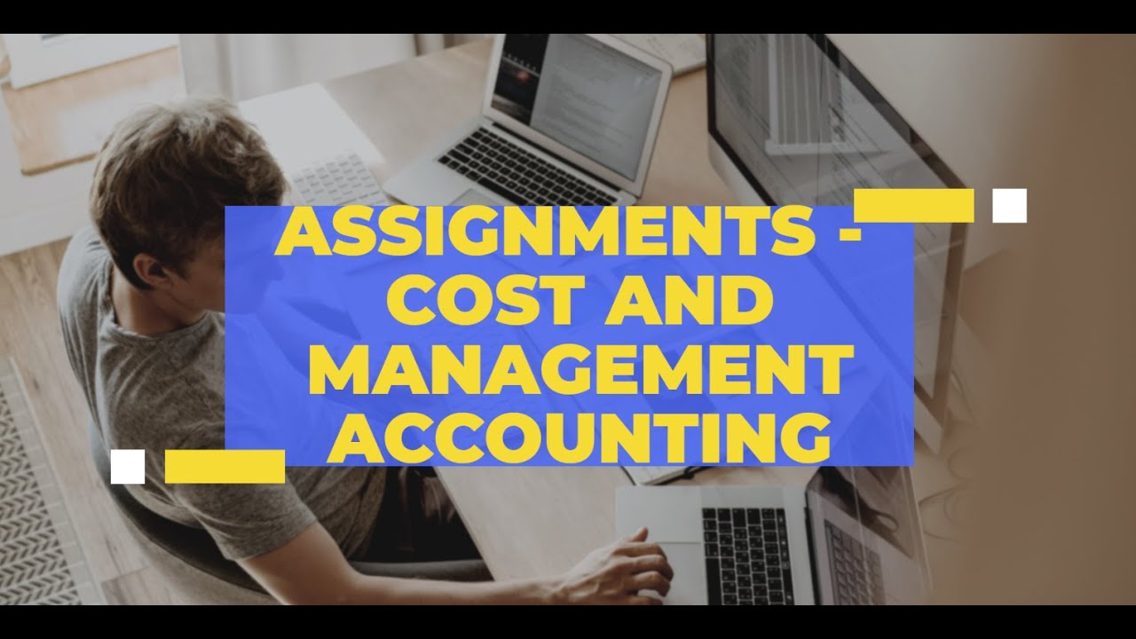 cost and management accounting nmims assignment