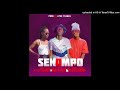 Sekompo(Official Audio__Ayee Thabza_x_Ninashrey_&_Tsubi London)