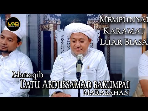 Datu Abdussamad Bakumpai Marabahan As Told By Teacher H Adi Rahman Teacher Adi