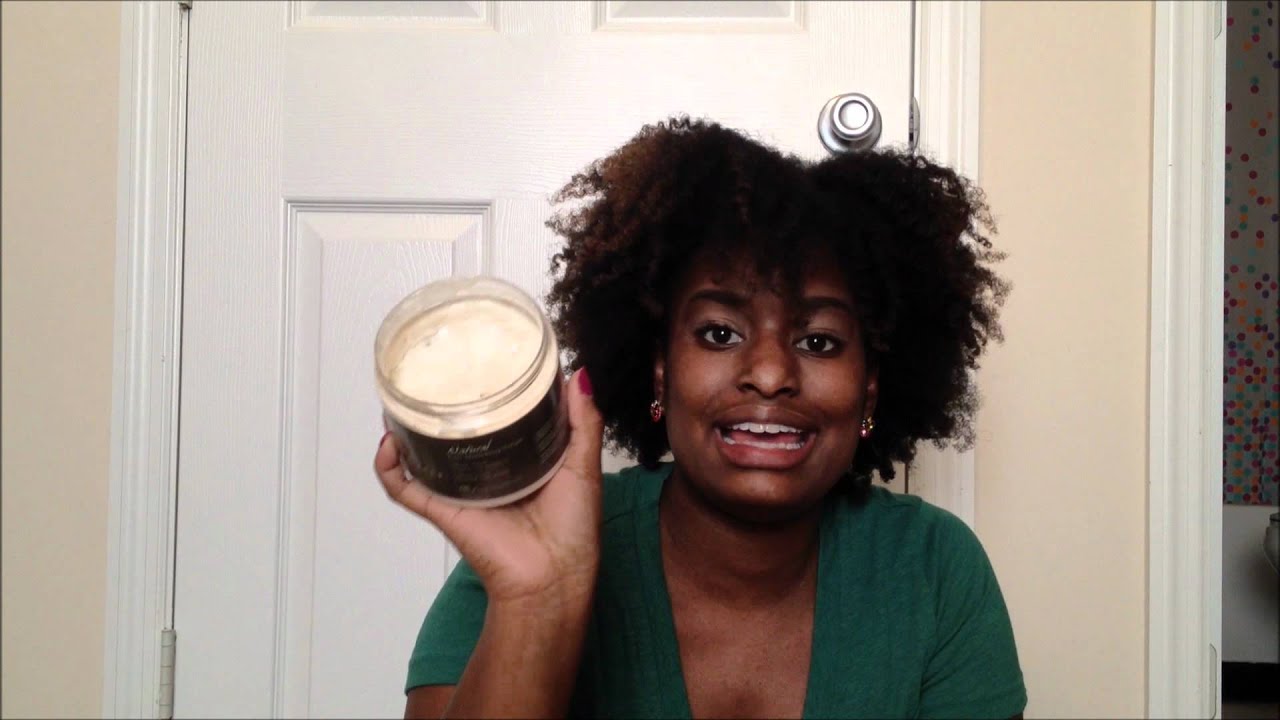 Design Essentials Natural Hair Line Review! - YouTube