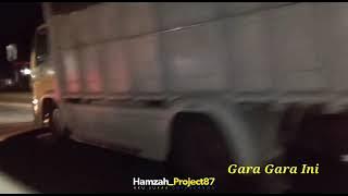 story wa truk oleng gasruk 30 detik