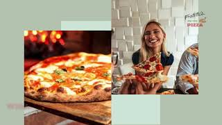 Pizza Restaurant - Canoga Park - Fratelli's NY Pizza - (818)346-2992 screenshot 5