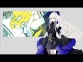 CeVIO AI 夢ノ結唱ROSE/炉心融解 (cover)
