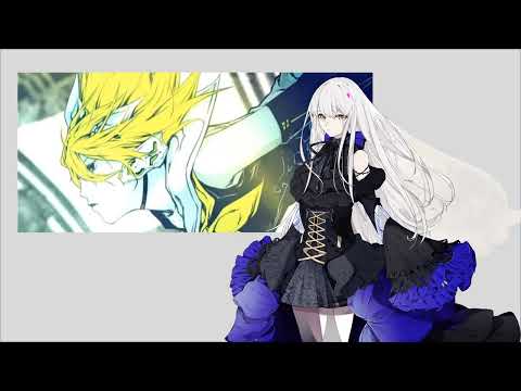 CeVIO AI 夢ノ結唱ROSE/炉心融解 (cover)