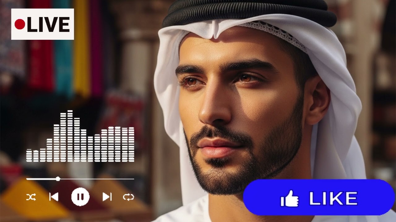 ✨ A Powerful Prayer of Love and Surrender – Dalam Sujudku | musik romantis