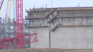 State panel consolidates Port Arthur LNG scaffold collapse lawsuits into one court