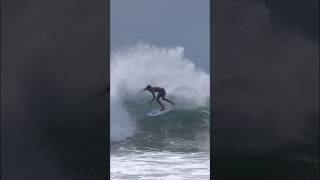 Mikey February, Costa Rica on the Twin Pin
