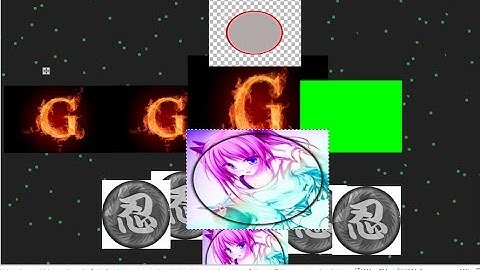 *THUMBNAIL TUTORIAL*! How to make GOOD Agar.io, Alis.io, Gota.io THUMBNAILS! paint.net