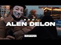 SEKI - ALEN DELON [OFFICIAL VIDEO]