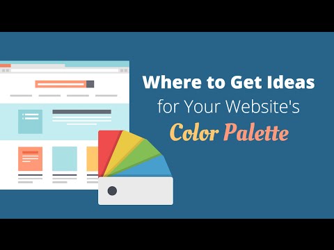 get website color palette from image get website color palette from image