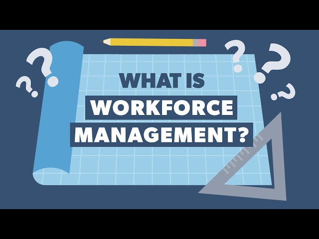 What is Workforce Management? - Definition from WhatIs.com