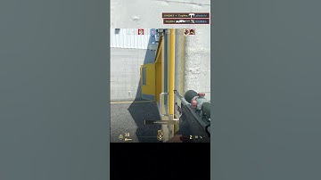 The enemy cries saying I cheated. I didn