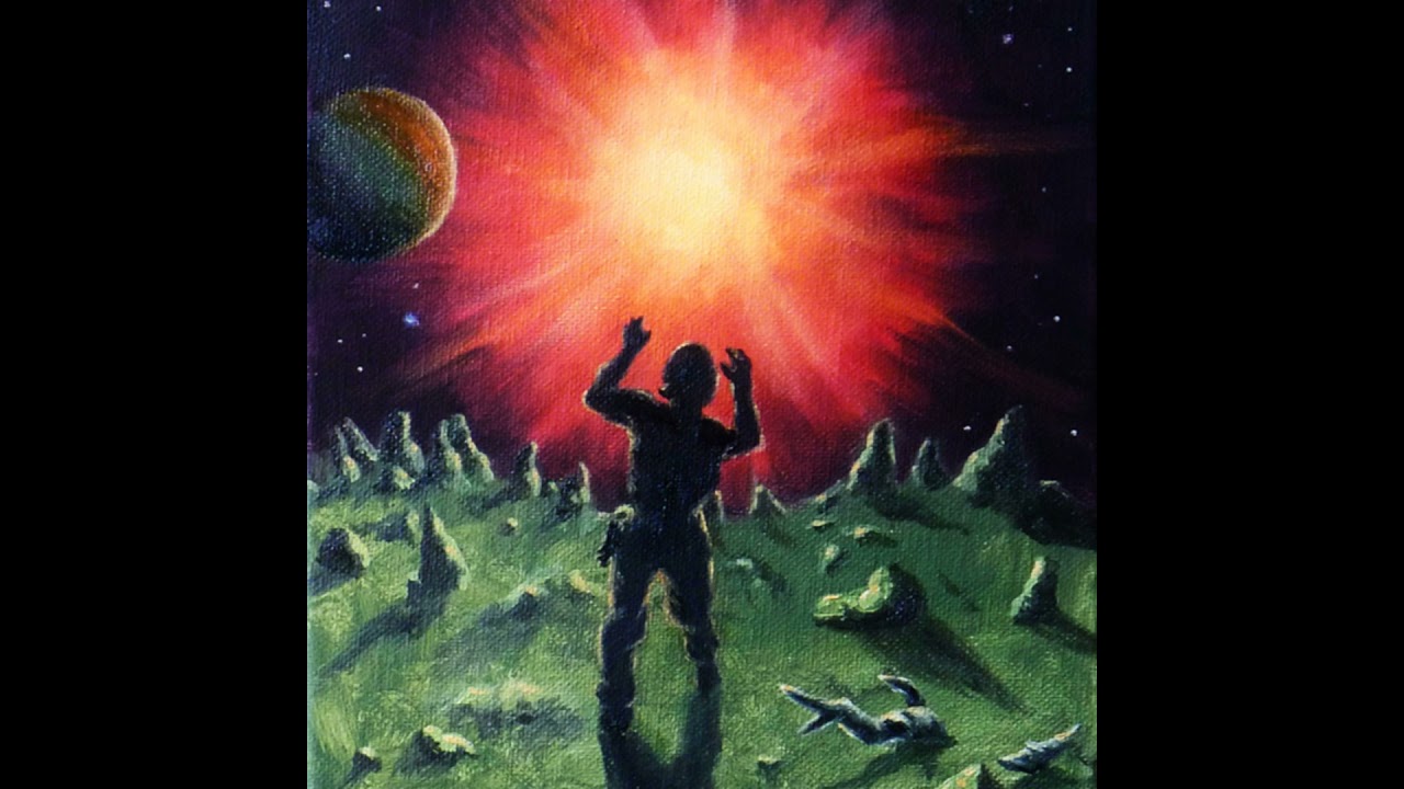 Episode 91: Space Cowboy Books Presents: Simultaneous Times Ep.91 - Todd Sullivan & Marie Vibbert