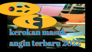 Kerokan Masuk Angin Terbaru 2022Mas Drafin