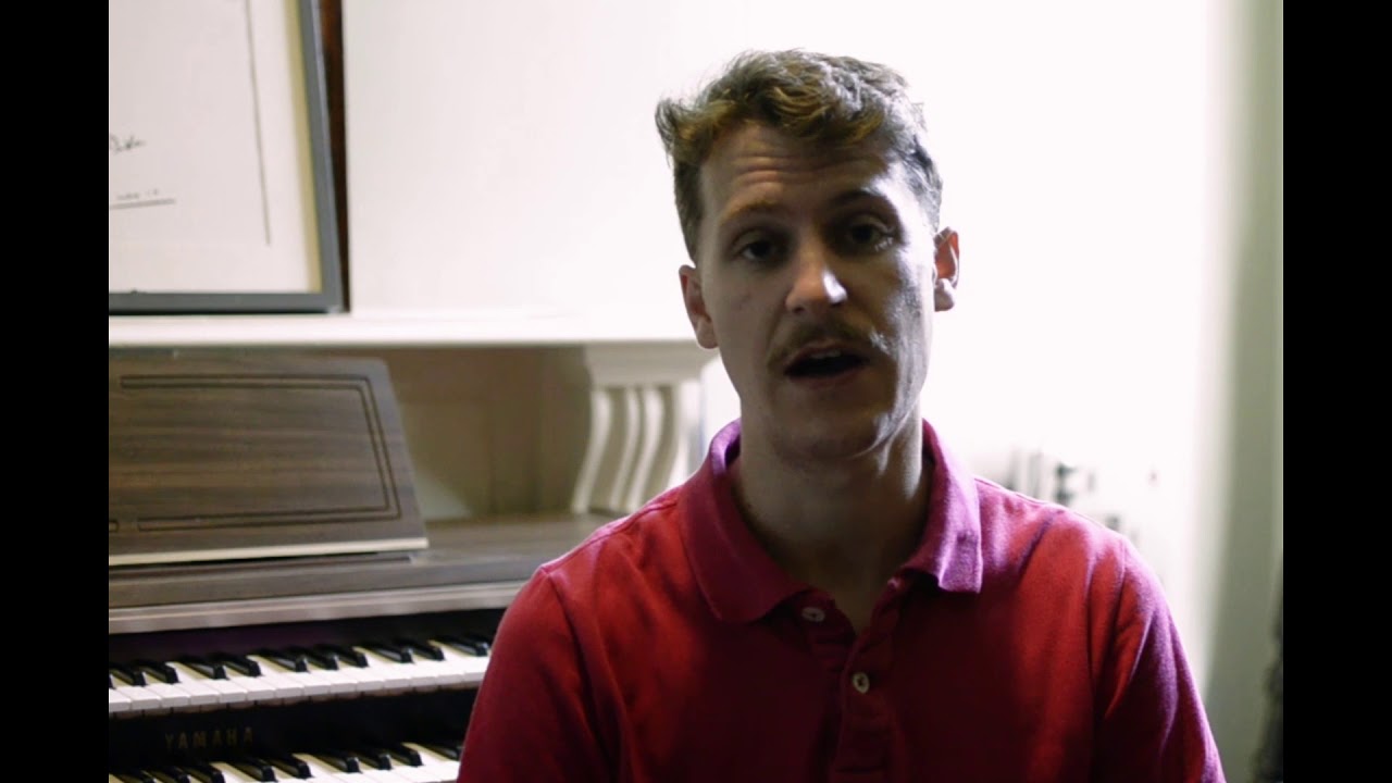 HEARing CRC PhD student - Remi Marchand