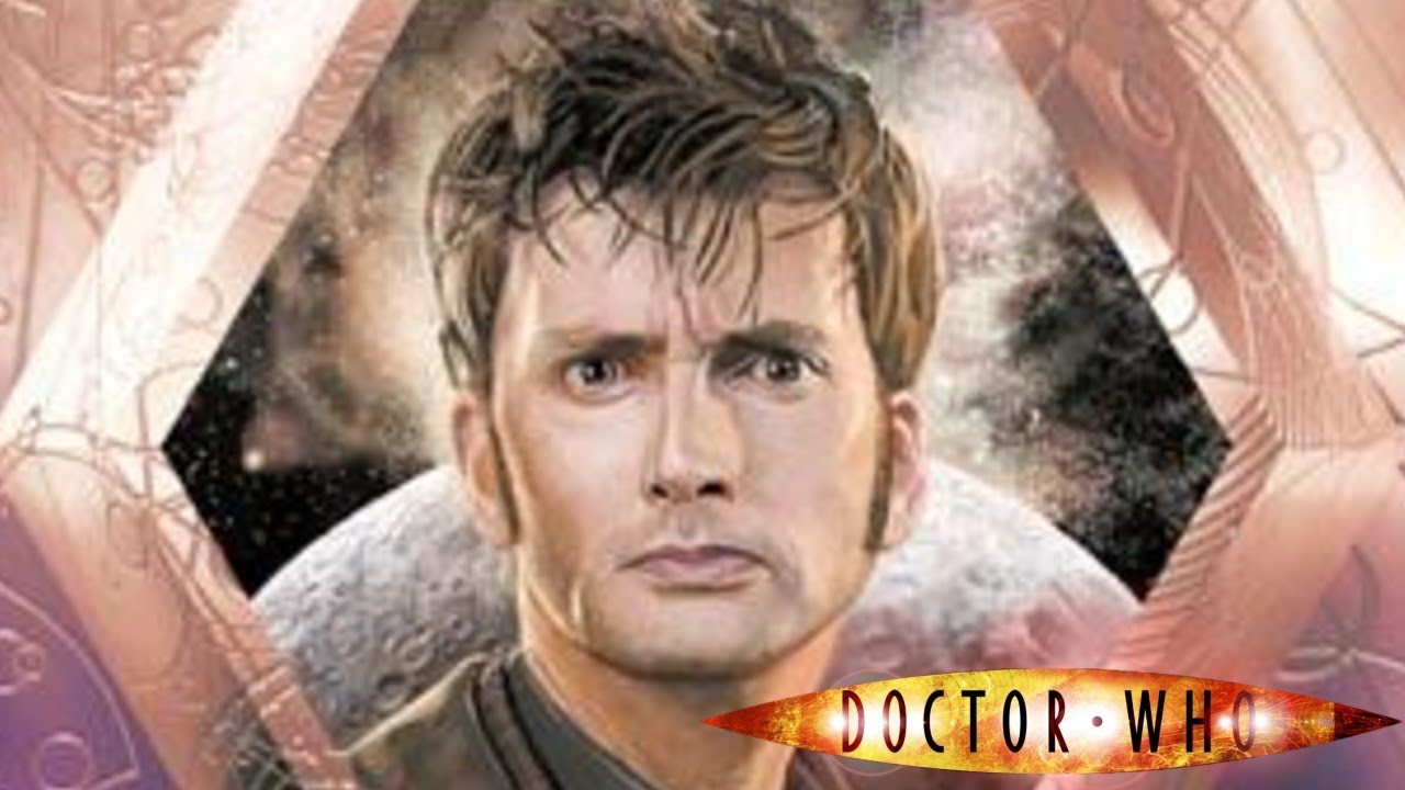 Doctor Who The Darksmith Legacy Books