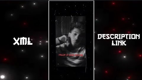 One kiss 😩🔥 || NEW TREND XML FILE 💥 || NEW TREND XML PRESET 💮 || PRESET BY ‎‎@MARK EZIQ FF 