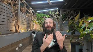 סיום התורה | ליקוטי מוהר"ן - תורה קנ"ו 05-שיעור אחרון  | הרב דוד גבירצמן