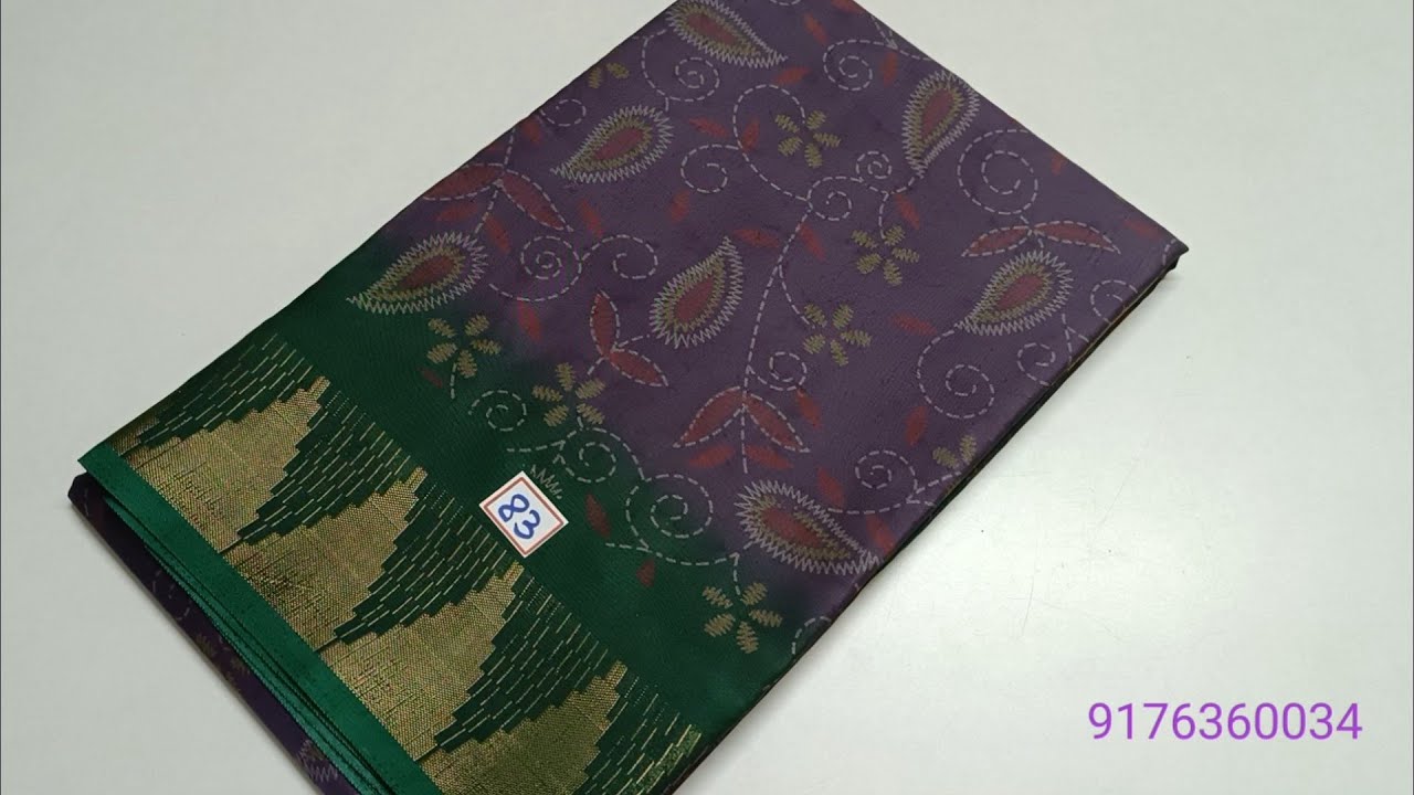 Black silk sarees collection// (1/3/26) #deepascollection