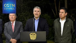 Abatido alias “Guacho”, el disidente de las FARC más buscado por Colombia y Ecuador
