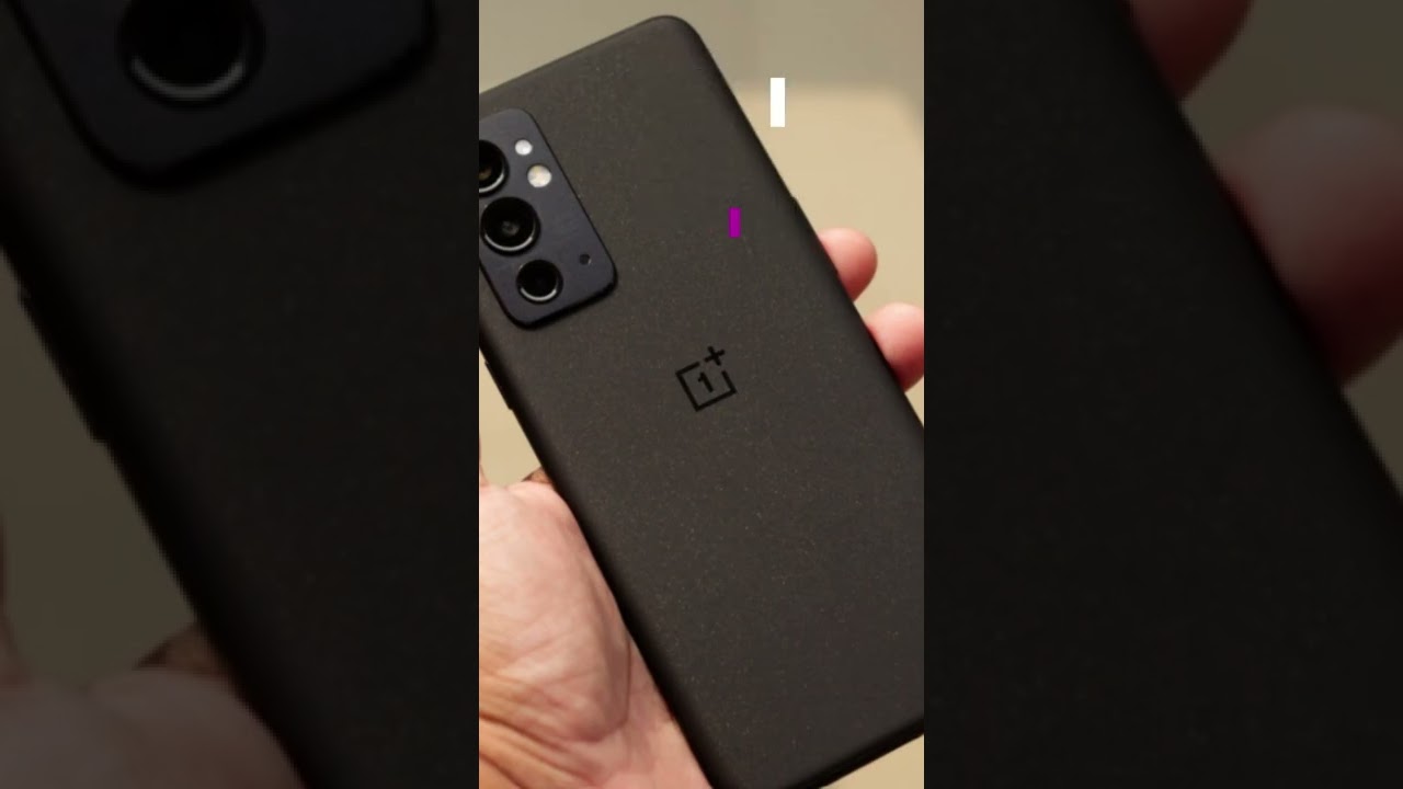 OnePlus 9RT 5G Review