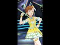 「ミリシタ」THE IDOLM@STER(双海真美ソロ・リミックス)【キュアリーエンジェリック】
