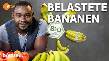 Wie gut sind Demeter Bananen?