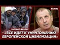 Веллер: Ощущения от этих событий скверные