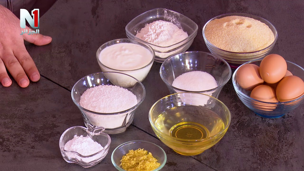 ماما نعيمة : الحلقة 21