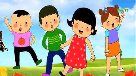 Ôn tập nhạc lớp 2 Tiết 22 - Bài hát Hoa Lá Mùa Xuân