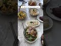 تجربة مطعم فينور بالرياض #اكسبلور