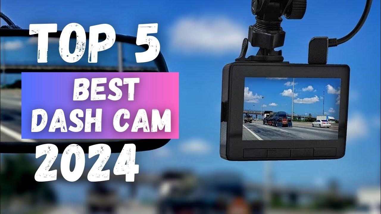 Best Dash Cam Of 2024 Top 5 Dash Cam Review YouTube