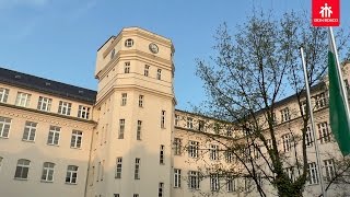 Mai 2021 - Baufortschritt das Lebendige Haus Wien