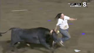 El Toro Le Hizo Calzon Chino, Magistral