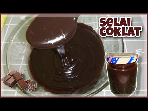 Video: Cokelat Menyebar Dengan Rasa Ajaib: Resep, Rahasia Memasak