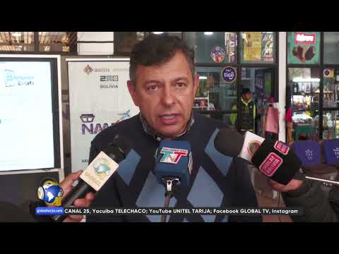 SENADOR DEL PDC ASEGURA QUE RODRIGO TRABAJA PARA SOLUCIONAR CRISIS