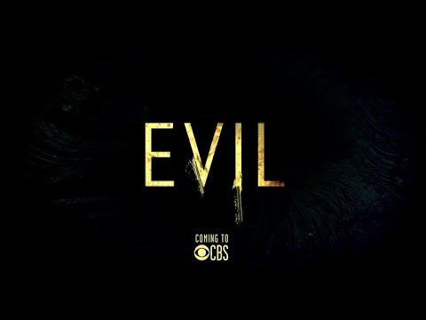 Teaser For Evil On CBS