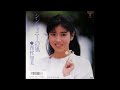 シンフォニーの風 オリジナルカラオケ(コーラス入り)西村知美