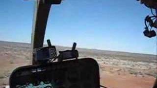 Various Vids from the travels around carrying out gravity survey, f...
